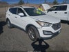 2013 Hyundai Santa fe