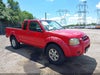2003 Nissan Frontier
