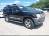 2005 Nissan Xterra