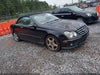 2006 Mercedes-benz Clk-class
