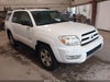 2004 Toyota 4runner