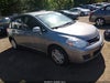 2012 Nissan Versa