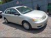 2003 Toyota Corolla