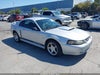 2003 Ford Mustang