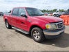 2001 Ford F-150