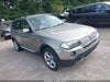 2009 BMW X3