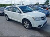 2011 Dodge Journey