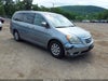 2008 Honda Odyssey