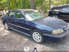 2002 Chevrolet Impala