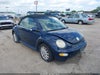 2005 Volkswagen Beetle