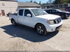 2007 Nissan Frontier