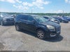 2014 Gmc Acadia