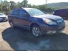 2010 Subaru Outback