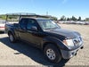 2014 Nissan Frontier
