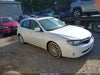 2011 Subaru Impreza
