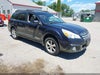 2013 Subaru Outback