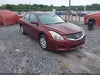 2011 Nissan Altima
