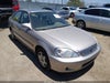 2000 Honda Civic