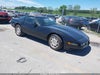 1993 Chevrolet Corvette