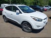 2014 Hyundai Tucson