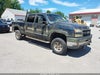 2006 Chevrolet Silverado 2500