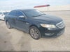 2012 Ford Taurus