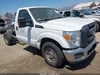 2012 Ford F250