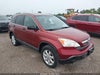 2007 Honda Cr-v