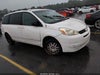 2005 Toyota Sienna