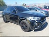 2017 BMW X6
