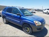 2005 Kia Sportage