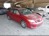 2011 Toyota Corolla
