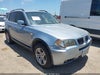 2006 BMW X3