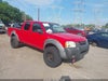 2003 Nissan Frontier