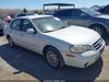 2001 Nissan Maxima