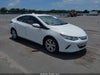 2017 Chevrolet Volt