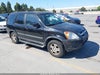 2002 Honda Cr-v