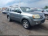 2009 Honda Pilot