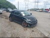 2015 Fiat 500
