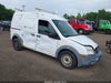 2012 Ford Transit connect