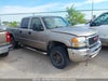 2003 Gmc Sierra 2500 hd