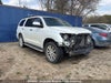 2010 Toyota Sequoia