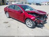 2023 Chevrolet Malibu limited