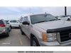 2008 Gmc Sierra 1500