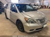 2008 Honda Odyssey