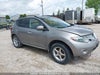 2010 Nissan Murano