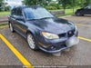 2007 Subaru Impreza