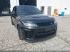 2020 Land rover Range rover sport