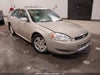 2011 Chevrolet Impala