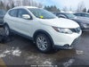 2019 Nissan Qashqai